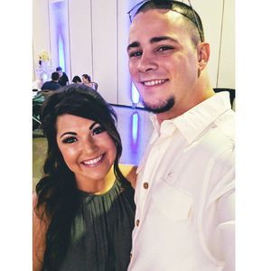 Meet your Posher, Savannah